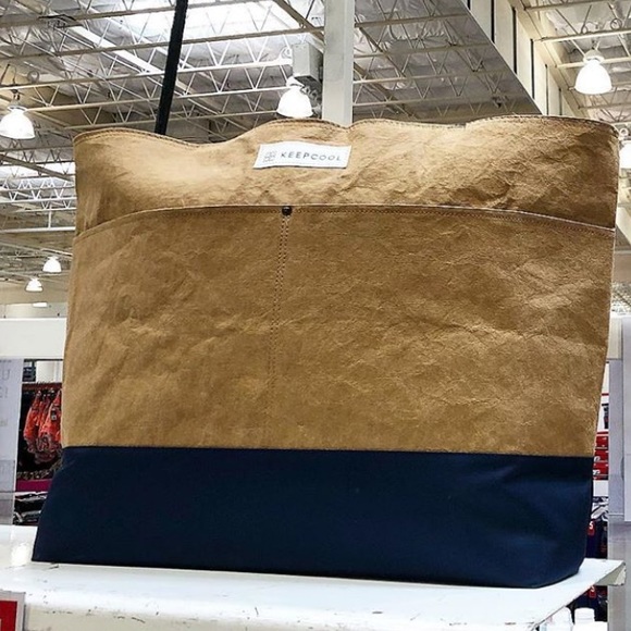 keep cool Bags New Keep Cool Insulated Zippered Cooler Totes 2g